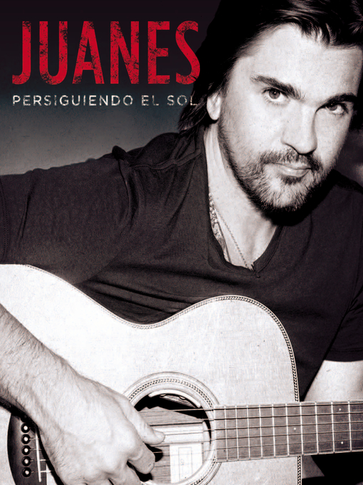 Title details for Juanes (Spanish Edition) by Juanes - Wait list
